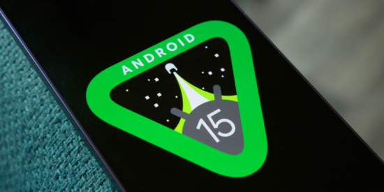 Android 15 alacak telefonlar