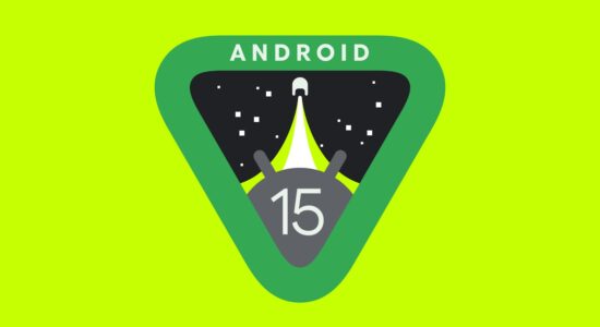 Android 15 alacak telefonlar