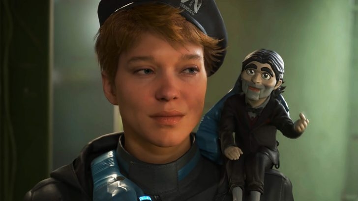 Fatih Akın Death Stranding 2