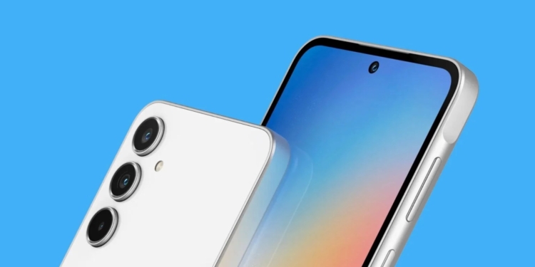 Galaxy A35 NRRA sertifikasını aldı