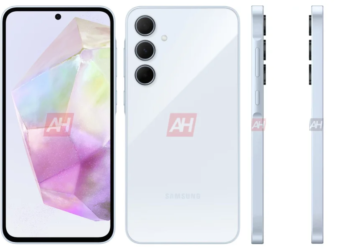 Galaxy A35 SIRIM