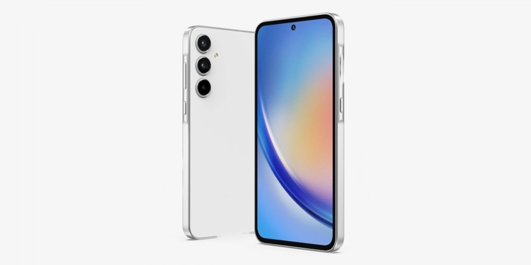 Galaxy A35 özellikleri sızdırıldı