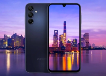 Galaxy M15 FCC