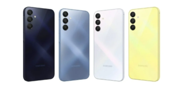 Galaxy M15 batarya özellikleri sızdırıldı