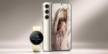Galaxy S23 Şubat