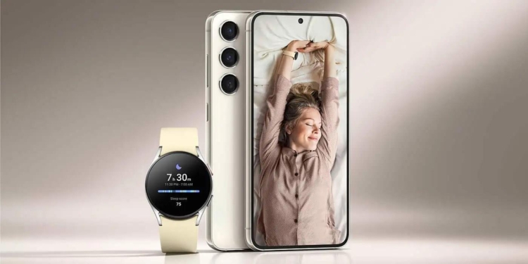Galaxy S23 Şubat