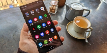 Galaxy S24 Ultra DXOMARK