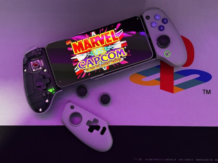 GameSir G8 Galileo