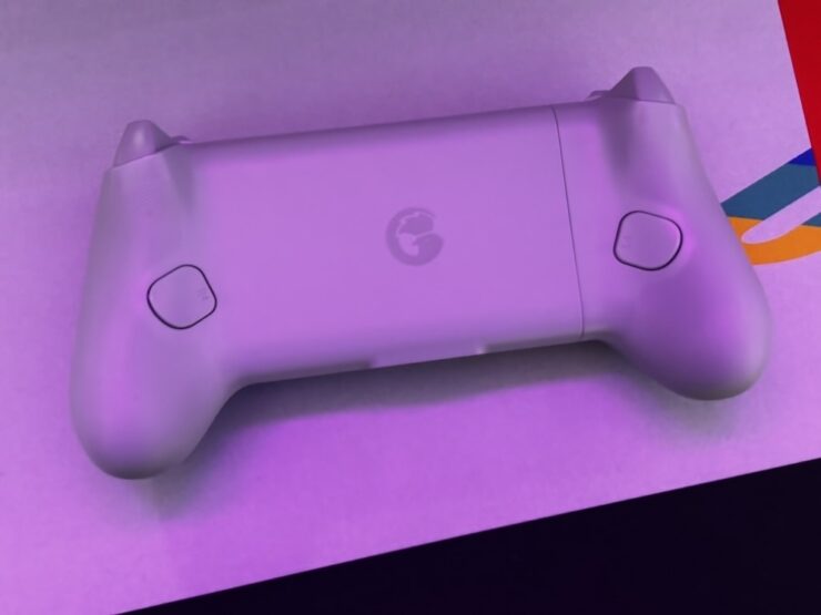 GameSir G8 Galileo inceleme