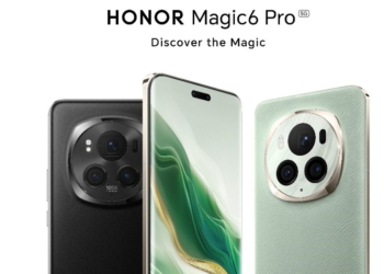HONOR Magic 6 Pro