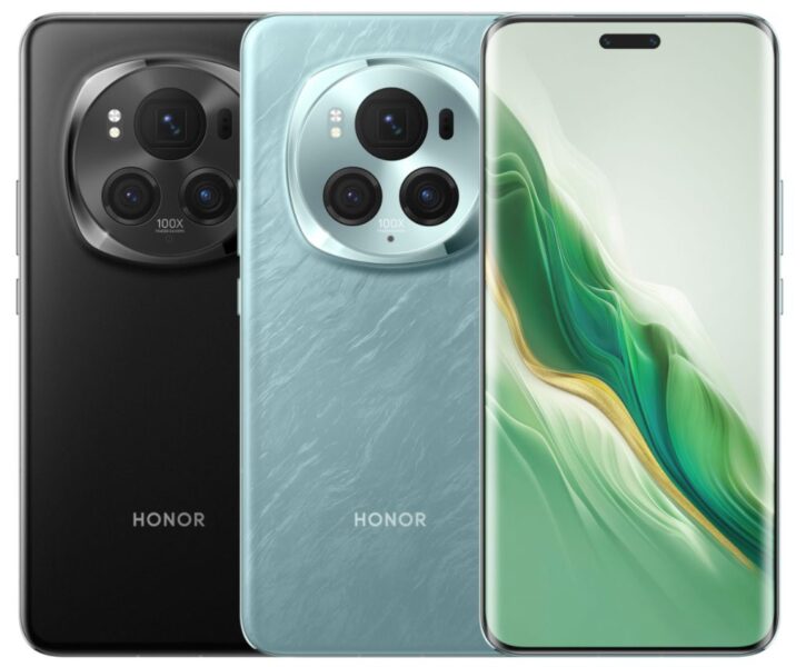 HONOR Magic 6 Pro