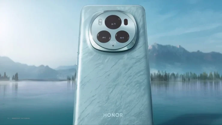 Honor 