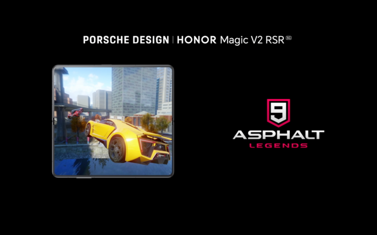 Honor ve Gameloft oyunu değiştirmeye geliyor Honor ve Gameloft