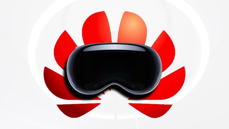 Apple Vision Pro'ya rakip geliyor: Huawei Vision Huawei Vision