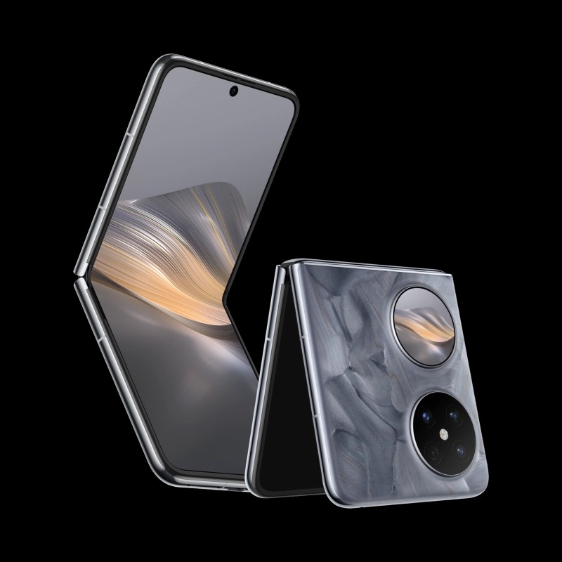 Huawei Pocket 2