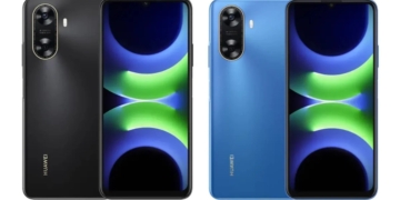 Huawei Enjoy 70z