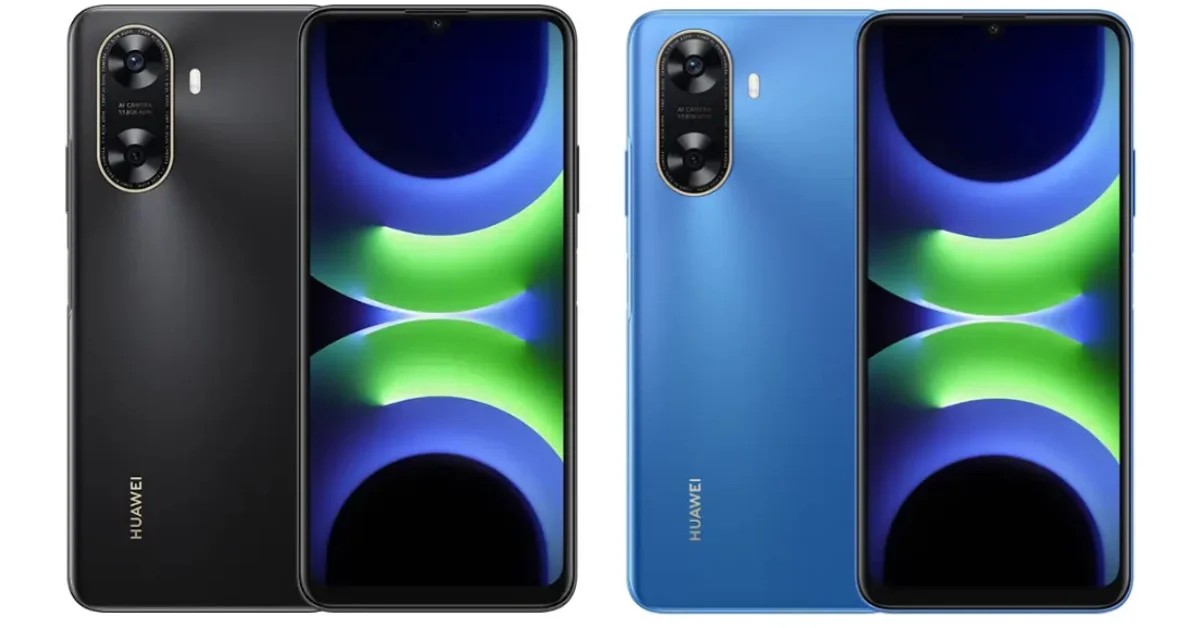 Huawei Enjoy 70z