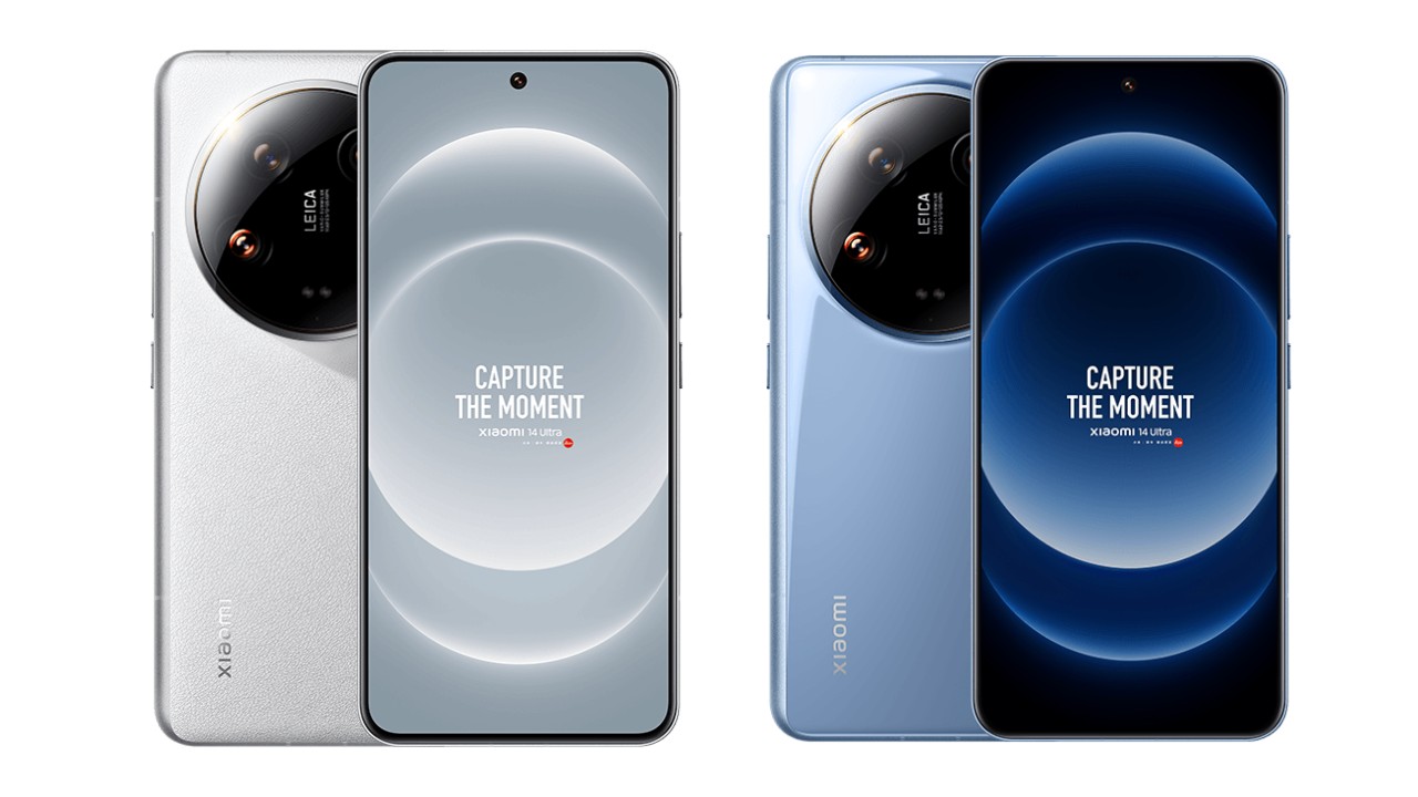 Xiaomi 14 Ultra
