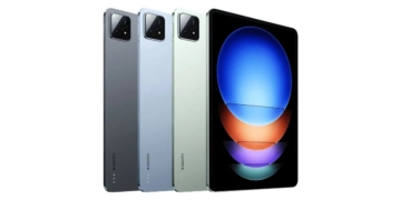 Xiaomi Pad 6S Pro