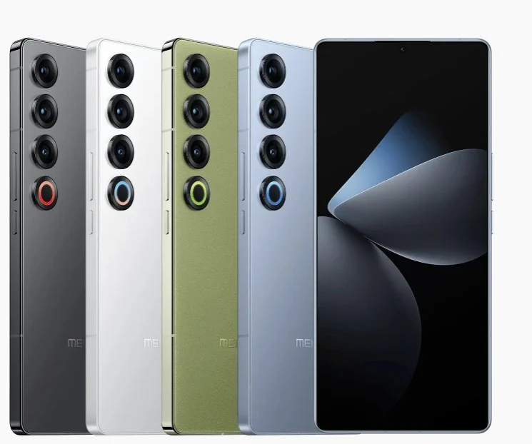 Meizu 21 Pro