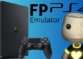 PlayStation 4 emülatörü