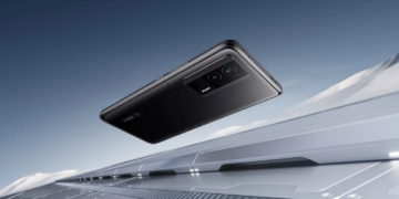 Poco F5 Pro HyperOS