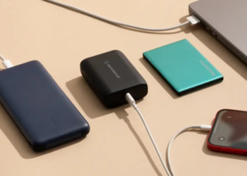 Powerbank