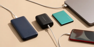 Powerbank