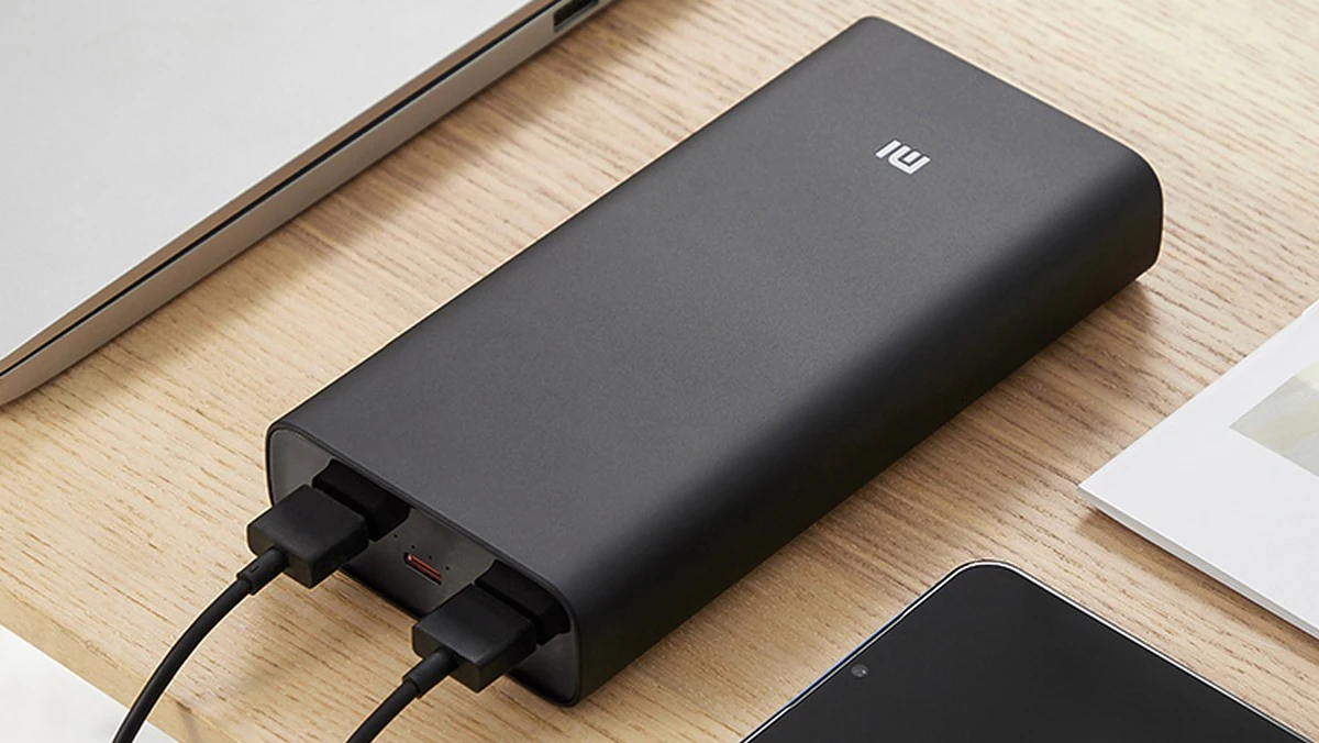 Powerbank