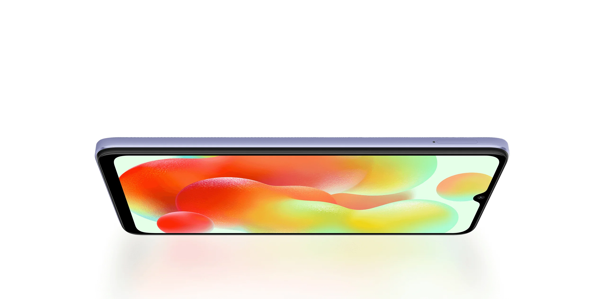 Redmi 12C HyperOS