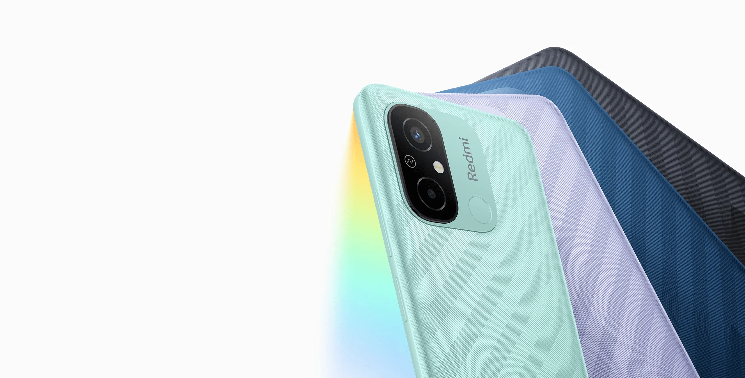 Redmi 12C HyperOS