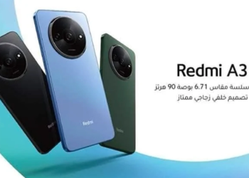 Redmi A3