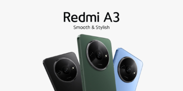 Redmi A3