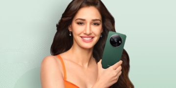 Redmi A3 tanıtım