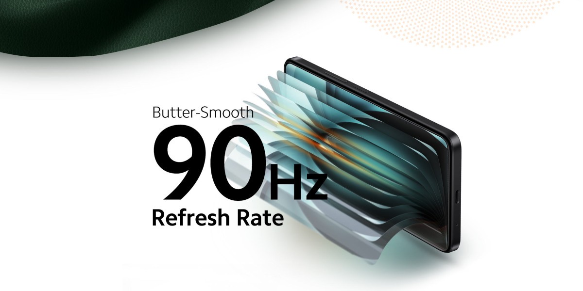 Redmi A3 tanıtım