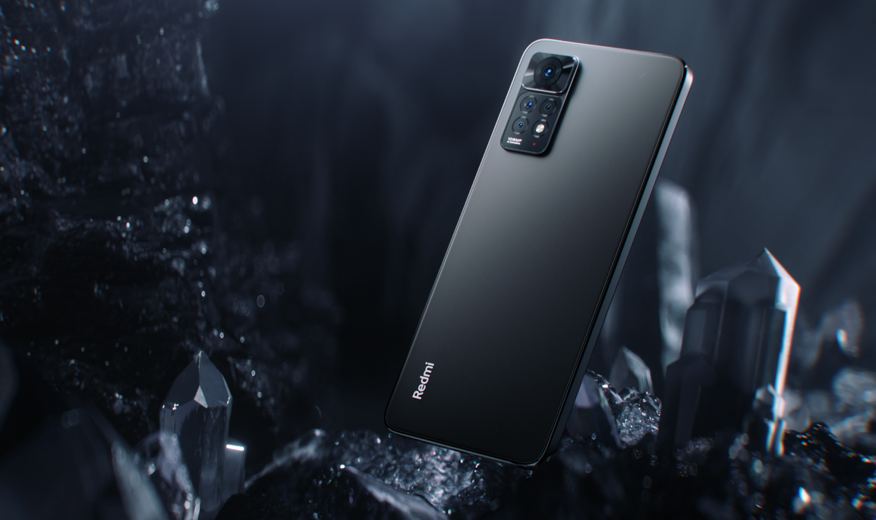 Redmi Note 11 Pro HyperOS
