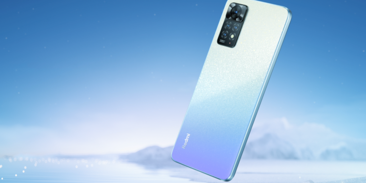 Redmi Note 11 Pro HyperOS