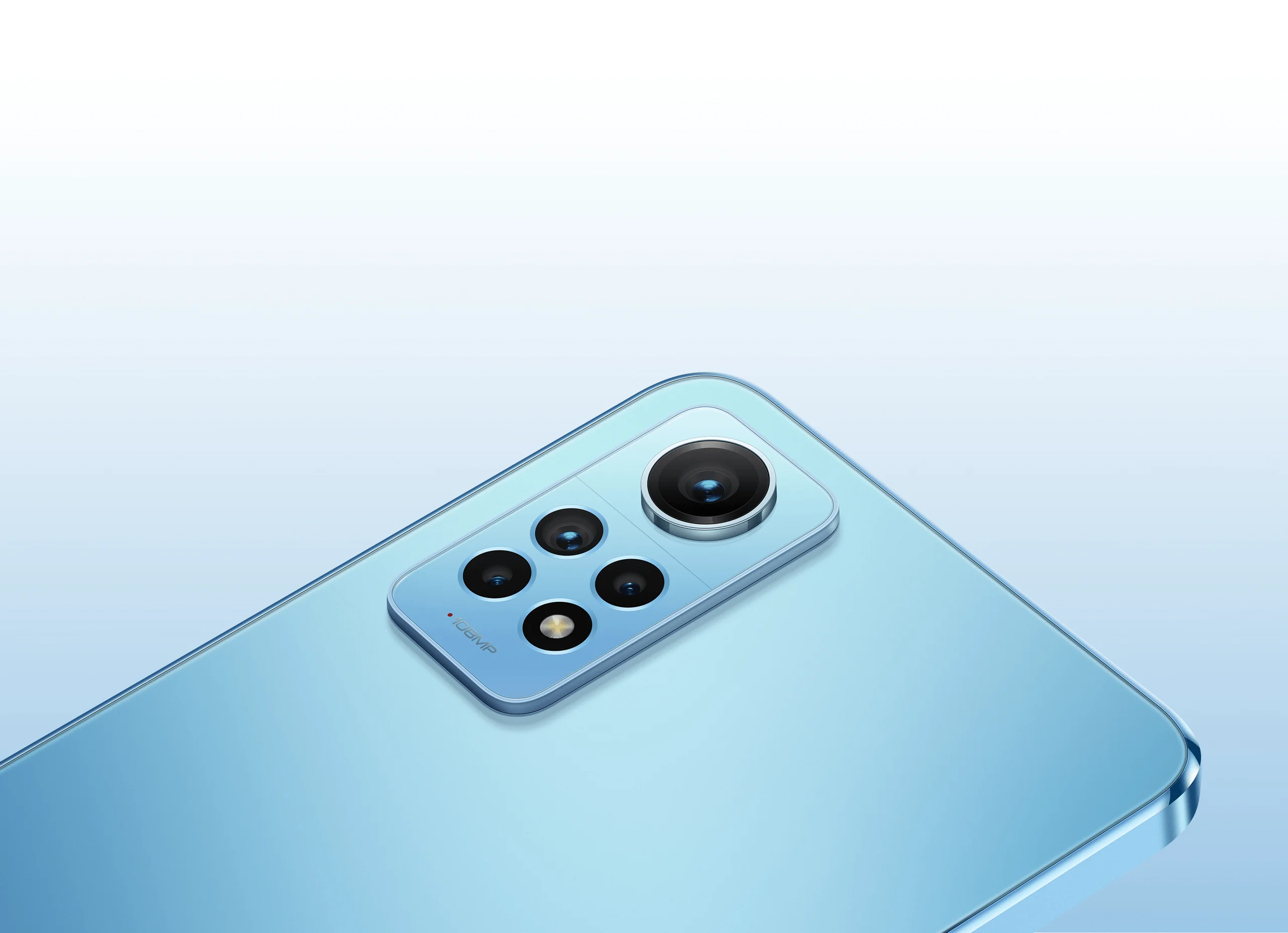 Redmi Note 12 Pro HyperOS