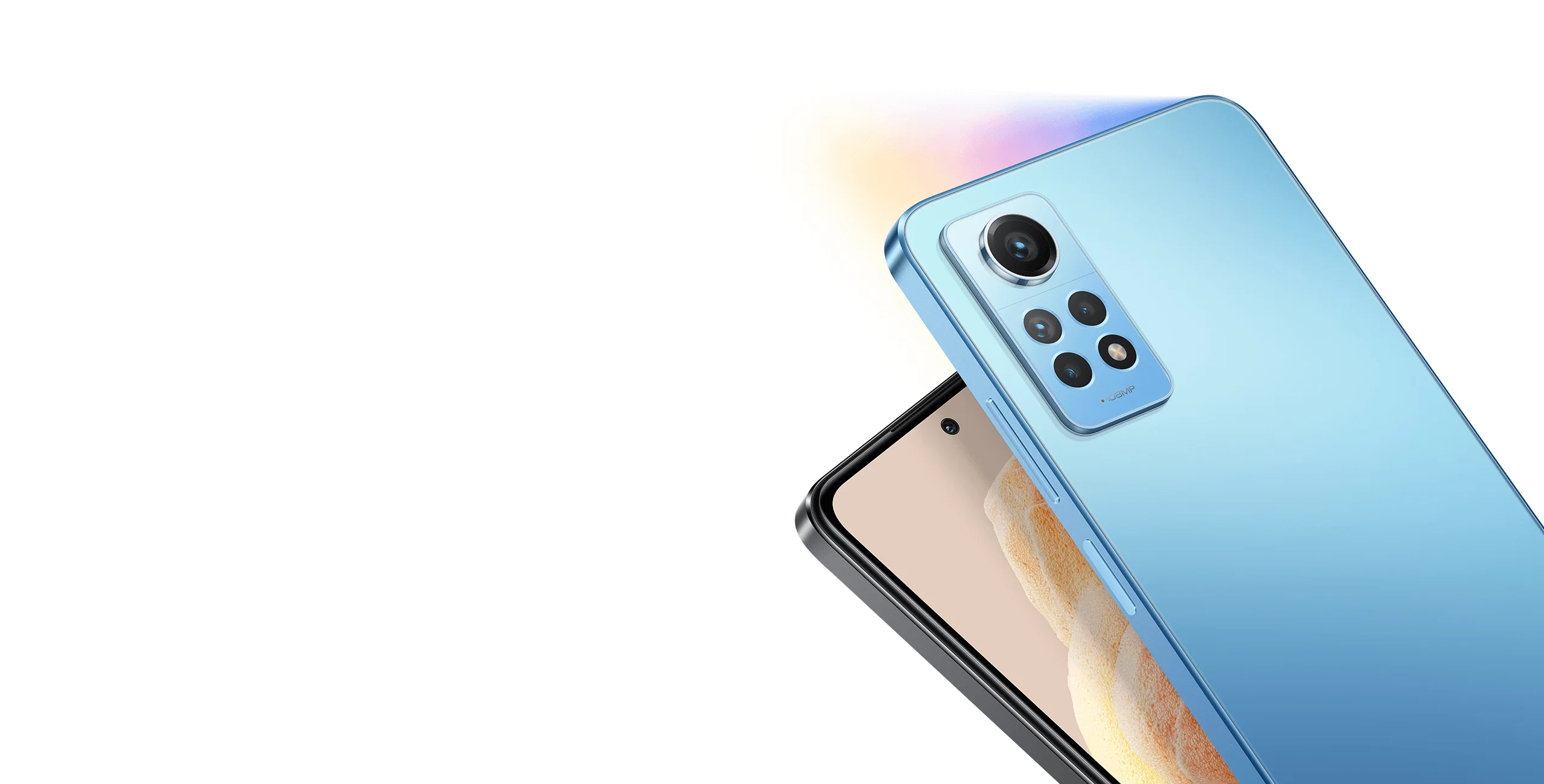 Redmi Note 12 Pro HyperOS