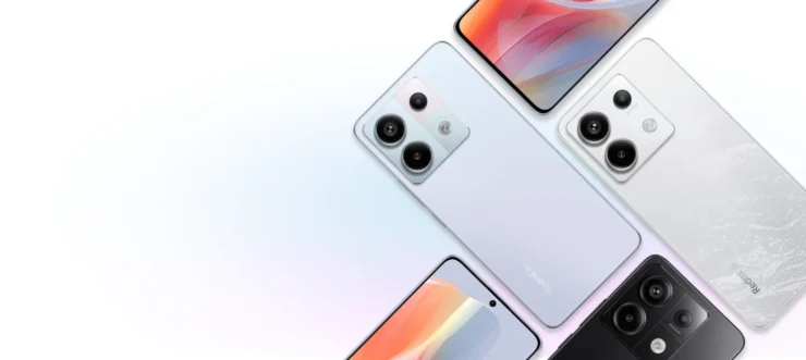 Redmi Note 13 Pro 5G HyperOS Güncellemesi Yayınlandı - HWP