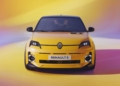 Renault 5 E-Tech