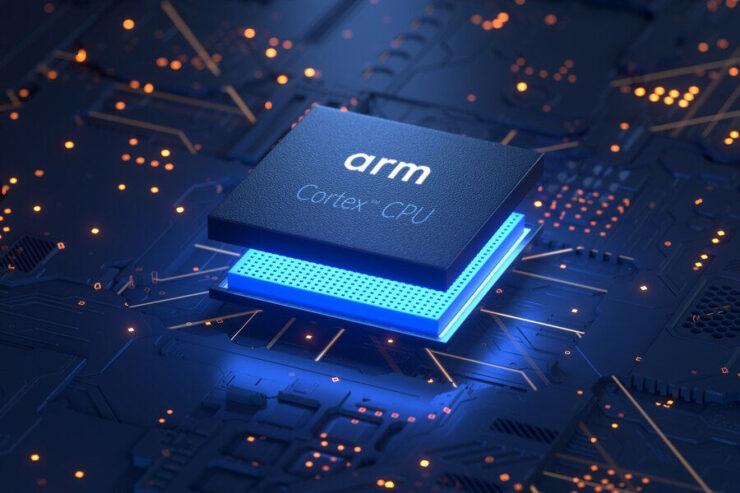 Samsung ve Arm yeni nesil Cortex-X için el sıkıştı Samsung ve Arm