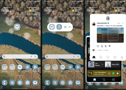 one ui 6.1