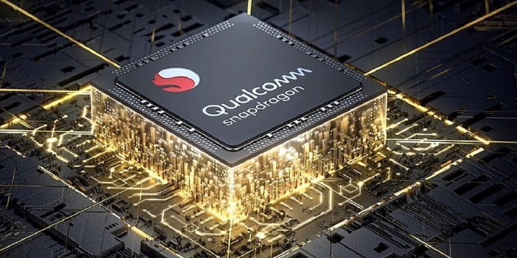 Snapdragon 8 Gen 5