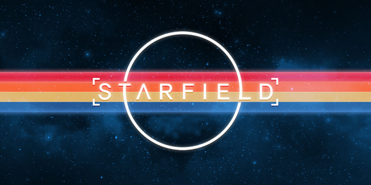 Starfield PlayStation 5