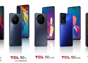 TCL 50 Serisi tanıtıldı; işte özellikleri
