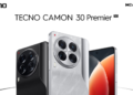 TECNO Camon 30 Premier 5G