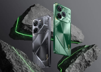 Tecno POVA 6 Pro