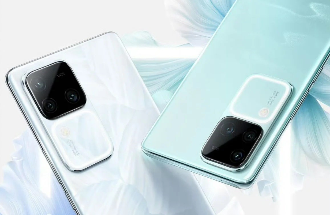 Vivo V30