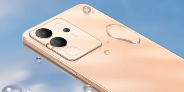 Vivo V30 Lite tanıtıldı